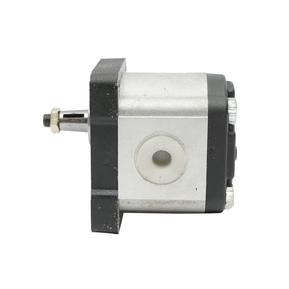Pompa hidraulica H13 model cu filet din kit servodirectie UTB U-445